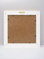 Картина на стену интерьерная на холсте 25*25 см