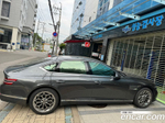 Genesis G80 (RG3) Бензин 2.5 Turbo AWD (05.2021)