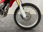 Honda CRF250L , 2013