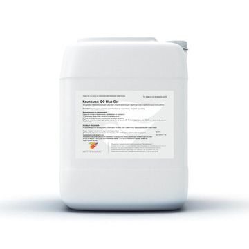 Компомол DC Blue Gel