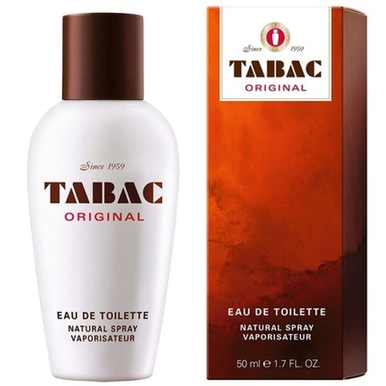 Лосьон после бритья TABAC ORIGINAL 50мл