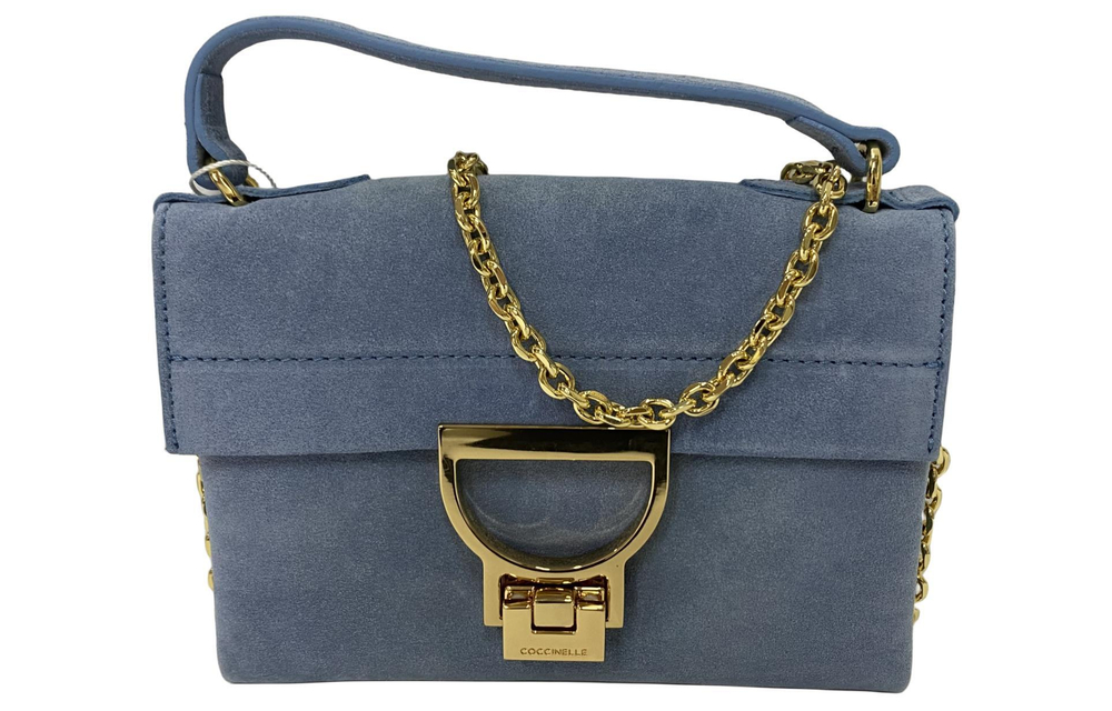 Сумка COCCINELLE Logo, COBYA11M41B7000S