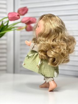 Кукла Nines виниловая 30см MIA (3432K)