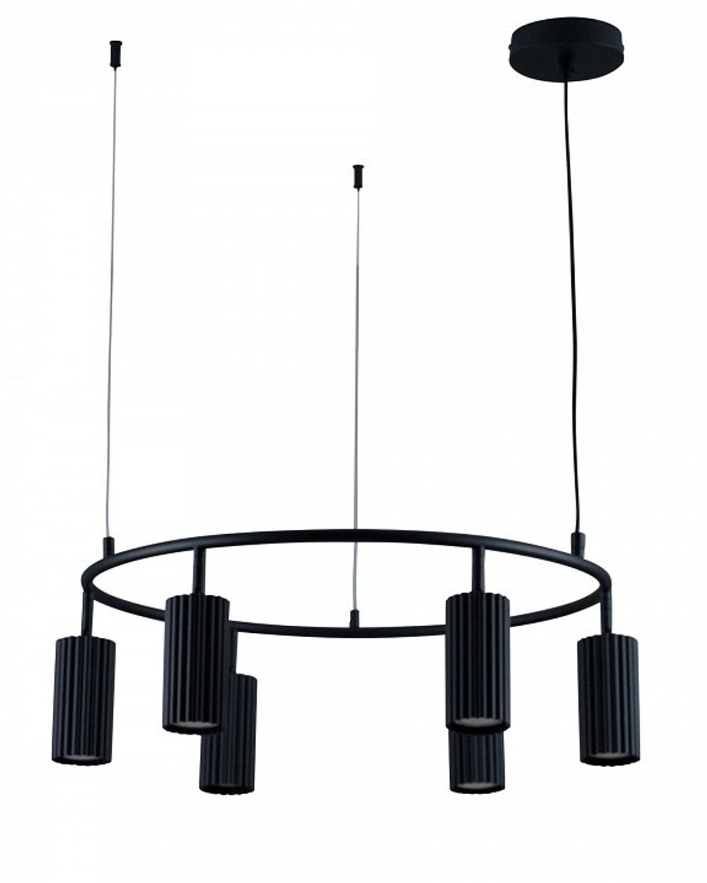 Подвесная люстра Moderli Cora V11601-6P