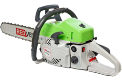 Бензопила REDVERG RD-GC62-20 6615725