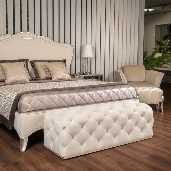 Банкетка ROMA, FRATELLI BARRI