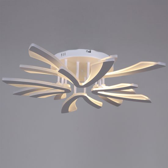 59090-0.3-4+4 WH светильник потолочный