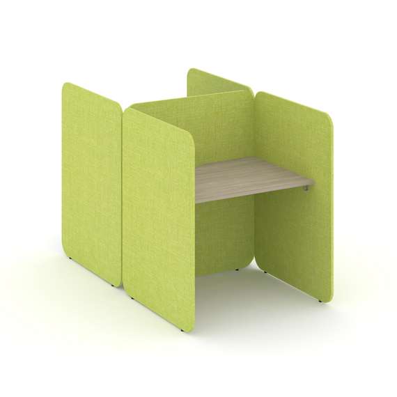 Call center Комплект №4 KC.K-004  816*1800*1200