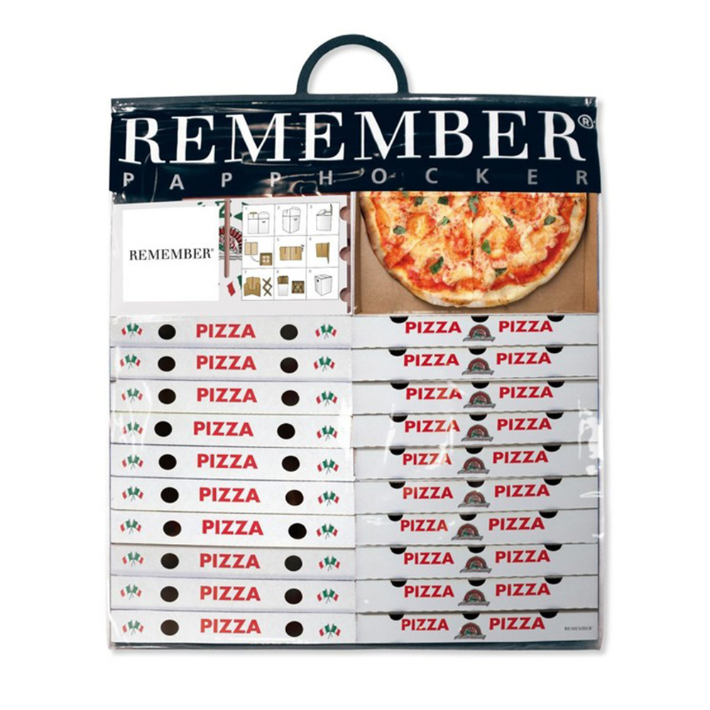 Табурет картонный remember, margherita