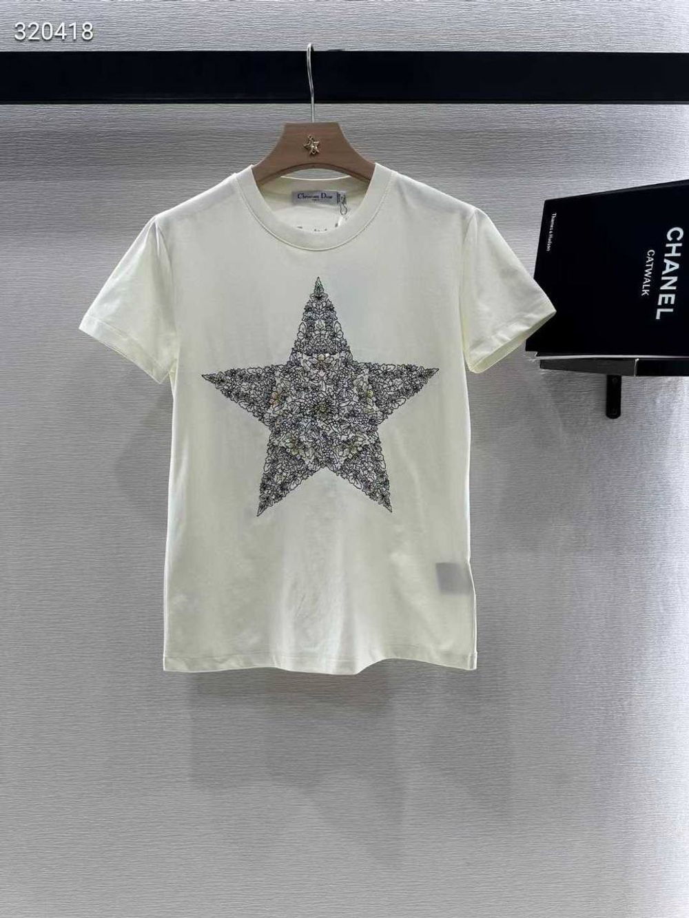 Футболка Dior