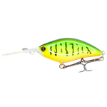 Воблер Grows Culture 3D Crank 65F-PTC2(MHT) 65мм 17гр 4.0м Плавающ.