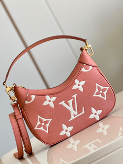 Louis Vuitton Bagatelle BB