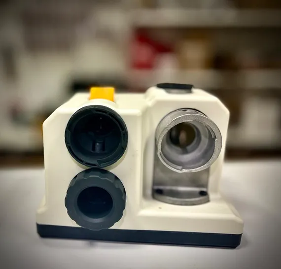 Станок для заточки сверл Optimum GQ-D13