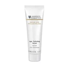 Anti-age разглаживающая и укрепляющая сыворотка с комплексом cellular regeneration