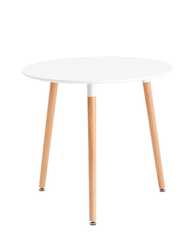 EAMES DST NEW D=80 белый