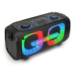 Колонка 04" (20-45 DANCE BOX 200) динамик 2шт/4" ELTRONIC с TWS