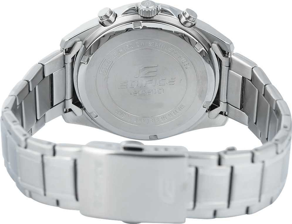 Часы Casio EFV-650D-4A