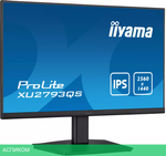 Монитор Iiyama ProLite XU2793QS-B1