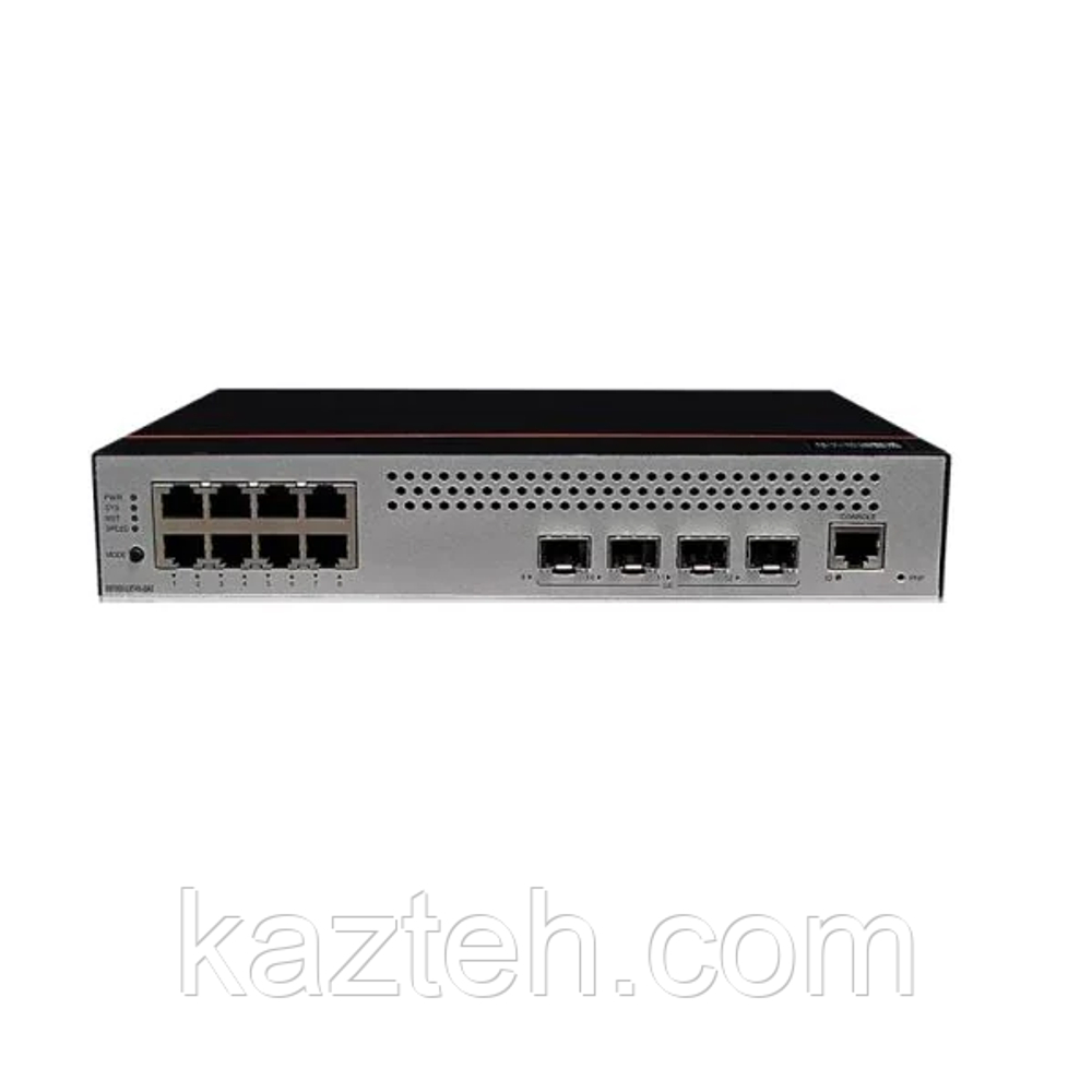 Коммутатор Huawei S5735S-L8T4S-QA2