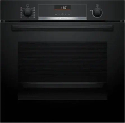 Встраиваемый электрический духовой шкаф Bosch HBG536EB3