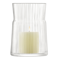 Ваза 18.5см LSA International Gio Line