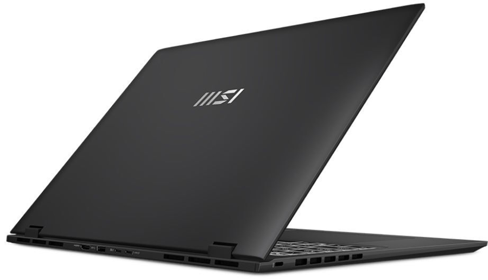 Ноутбук  MSI Prestige 16 AI Evo B1MG-035RU 16 ", Core Ultra 7, 16 Гб RAM, 1 Тб SSD, Arc graphics, Серый