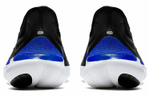 Кроссовки Nike Free Rn 5.0 "Racer Blue Black"
