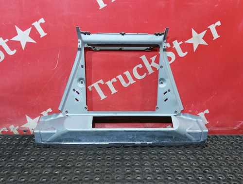 Кронштейн торпедо 2019г.