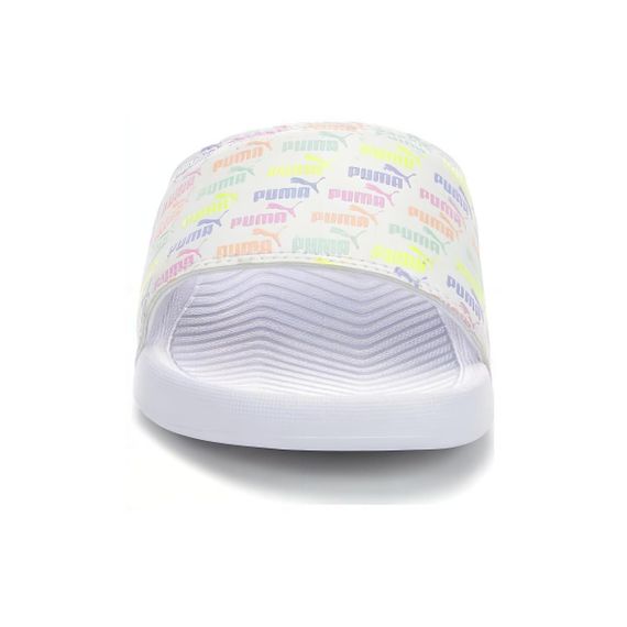 Puma Popcat Mini 'White Rainbow'