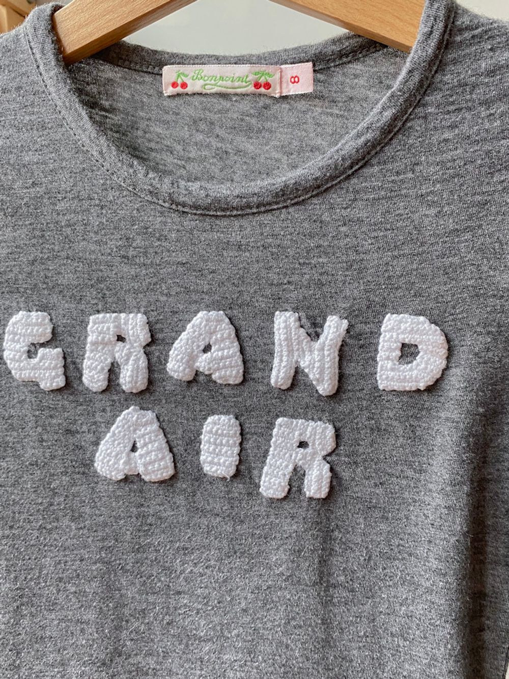 Лонгслив Bonpoint, 128