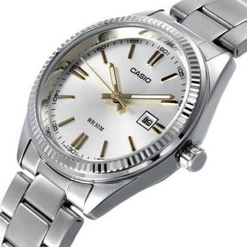 Casio Collection LTP-1302D-7A2 Женские японские наручные часы