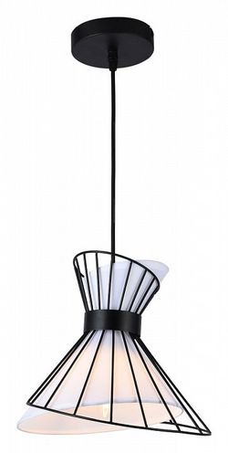 Подвесной светильник TopLight Kathleen TL1218H-01BW