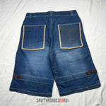 Шорты от M+FG