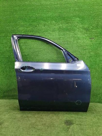 Дверь передняя правая BMW X3 G01 (2017-н.в.)