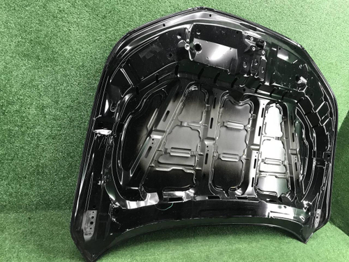 Капот Honda Accord 11 (2023-н.в.)