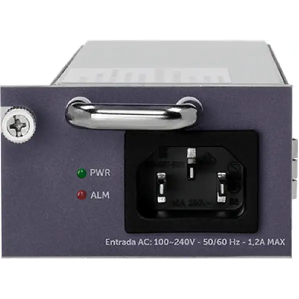 Блок питания H3C PSR1600-54A-B