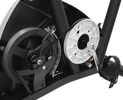 Svensson Body Labs CrossLine BHM