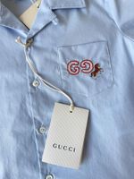 Рубашка Gucci