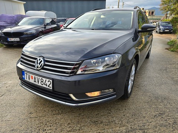 Passat Variant