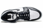 Кроссовки Jordan Air Jordan 1 Retro Black White 2014