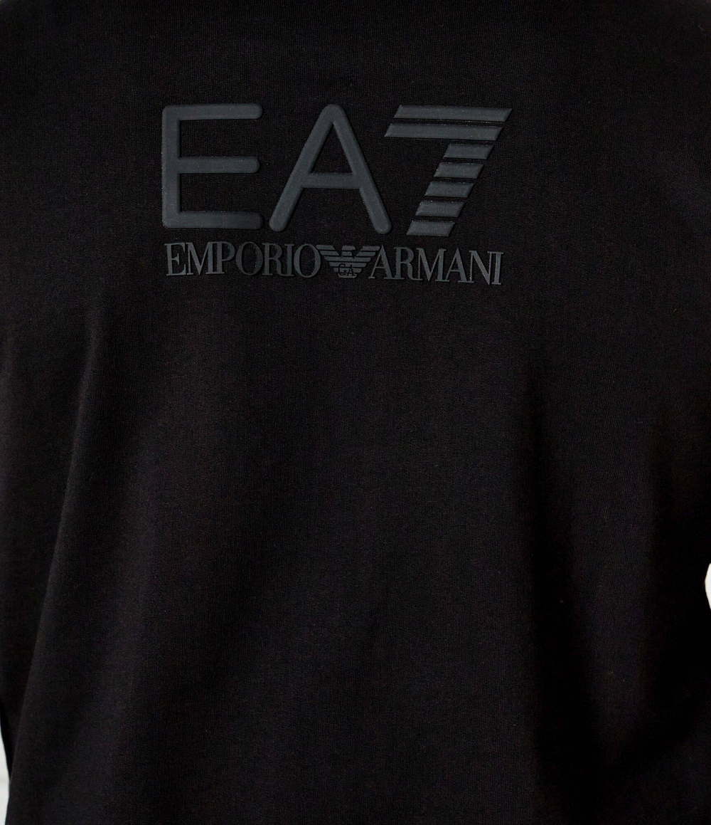 Худые EA7 - черный(7M000231 AF13512)