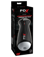 Мастурбатор с вибрацией Fap-gasm