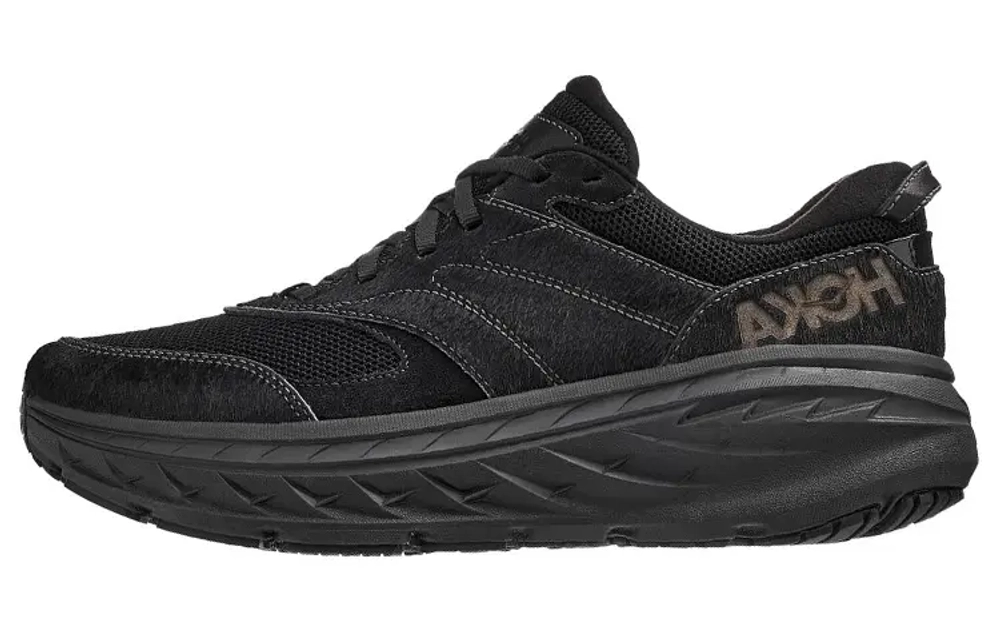 Кроссовки unisex Hoka X EG Bondi L