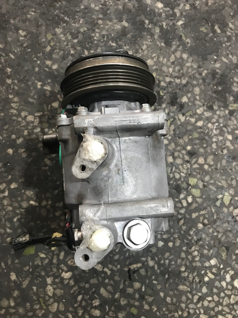 Компрессор кондиционера для Honda Accord, Odyssey, Civic, CR-V