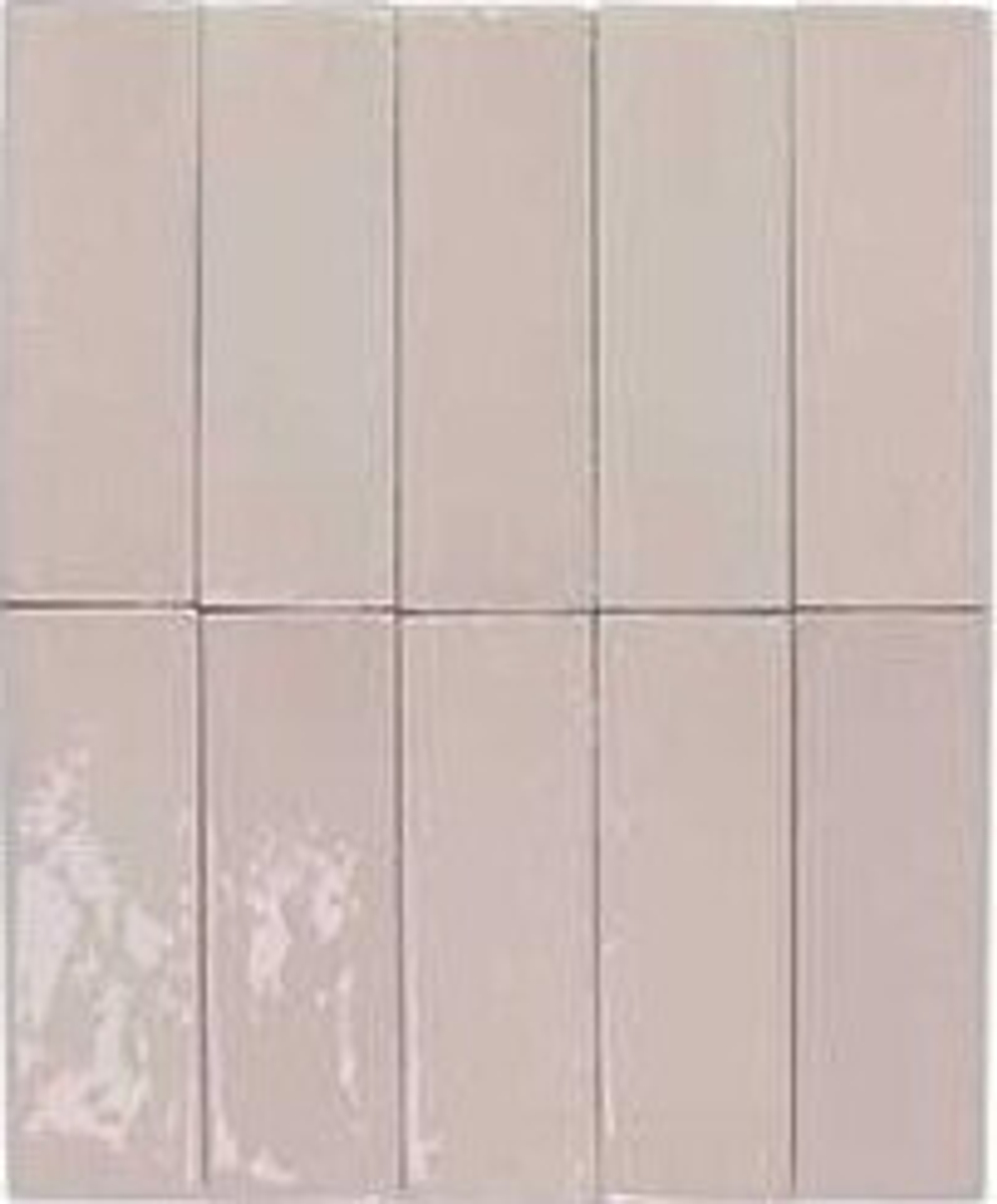 DNA Tiles Safi Pink 5.2x16
