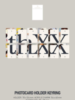 товары KIM BUM - thXX 2026 Season's Greetings