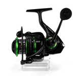 Катушка безынерционная Stinger Blaxter 1500 (6+1BB, мет. шпуля)