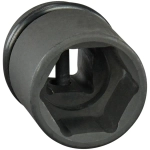 Торцовая головка 23 мм 1/2" Makita 134840-5