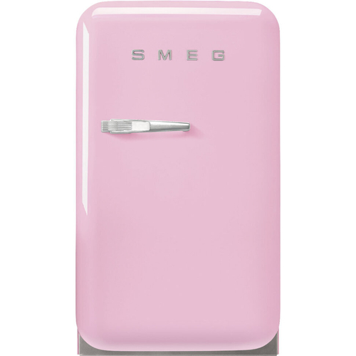 Отдельностоящий минибар Smeg FAB5RPK5