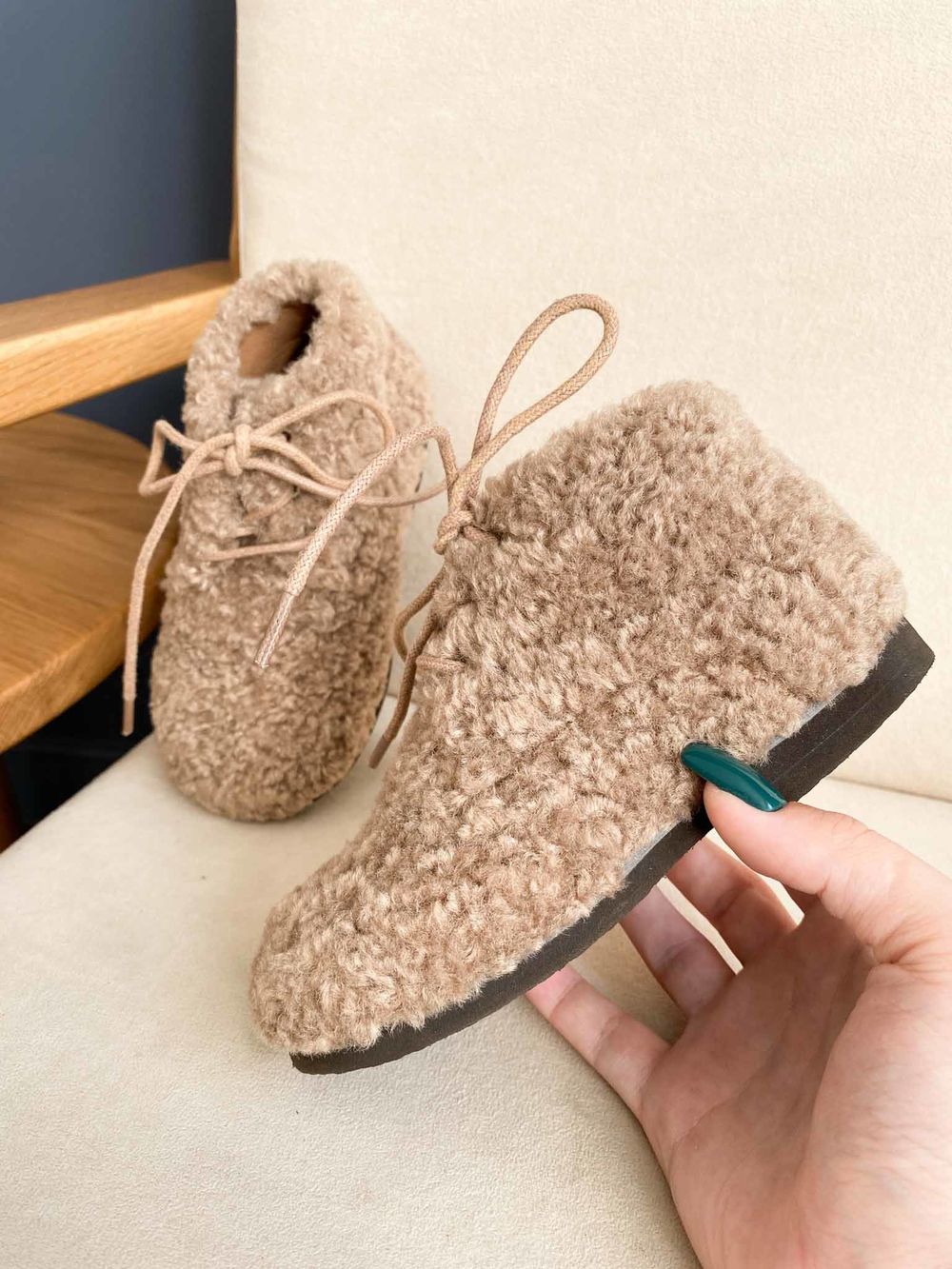 Ботинки Age of Innocence